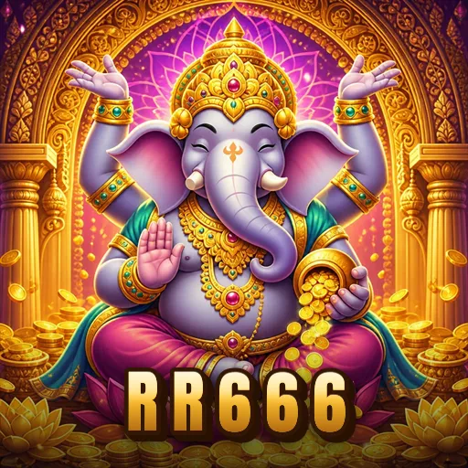 Resmi rr666