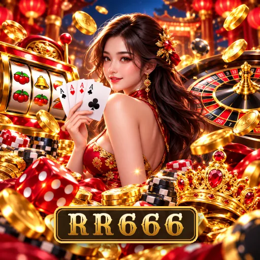 Hasil Security Scan rr666